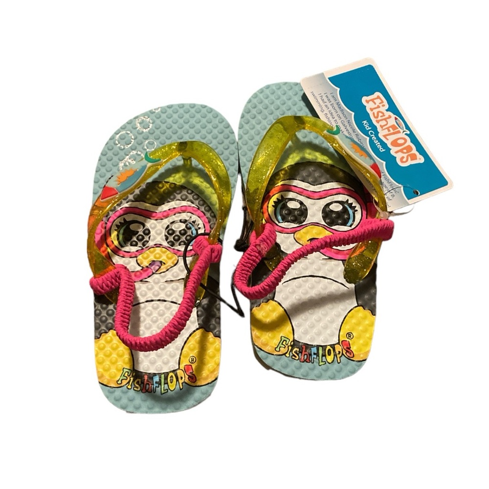 Stylish FishFlops for Casual Comfort